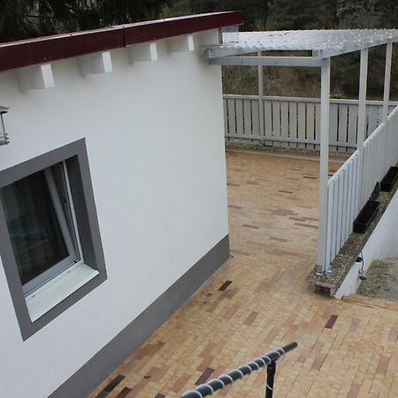 Apartment Ferienhaus 维尔茨堡 外观 照片