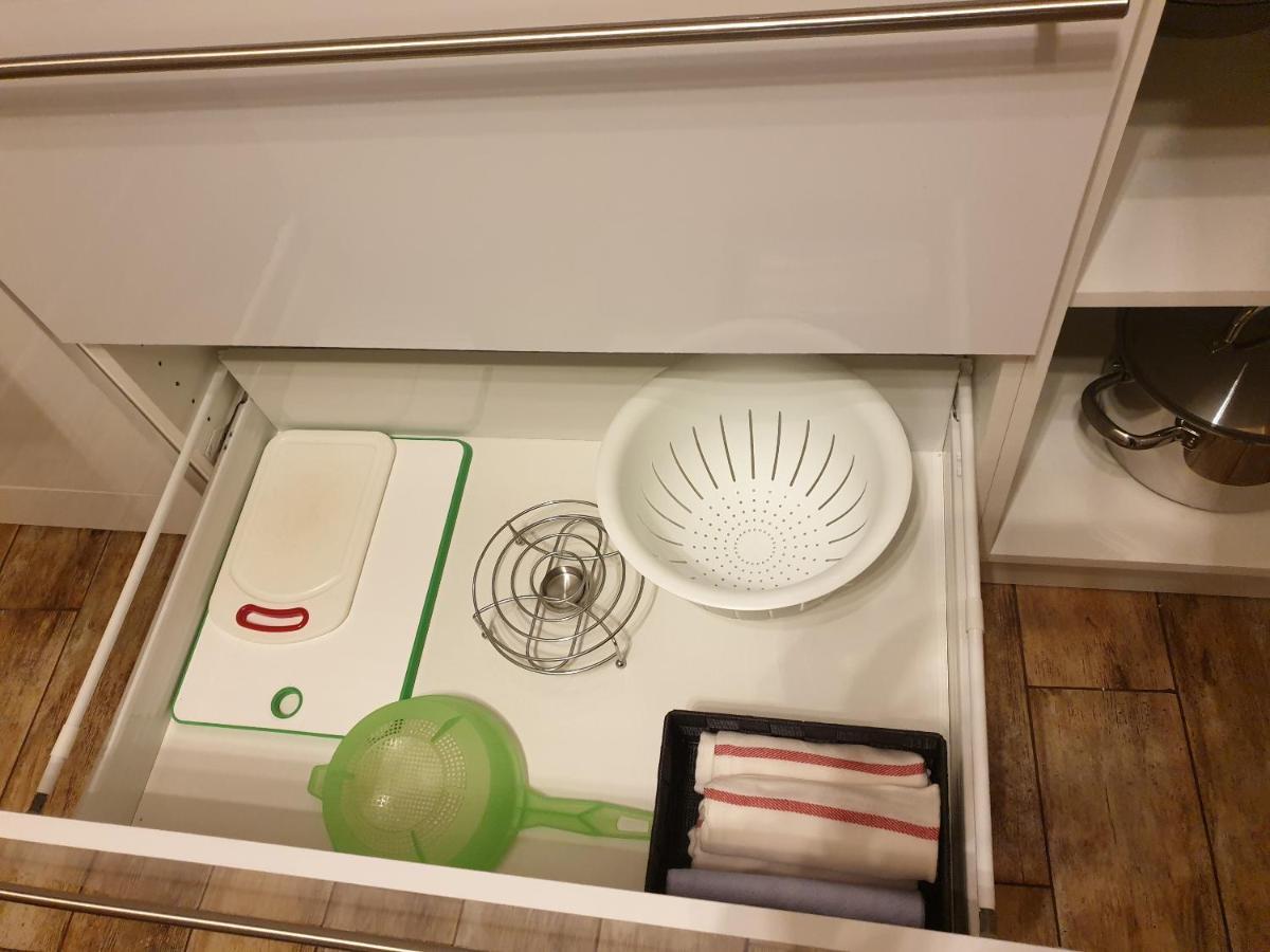 Apartment Ferienhaus 维尔茨堡 外观 照片