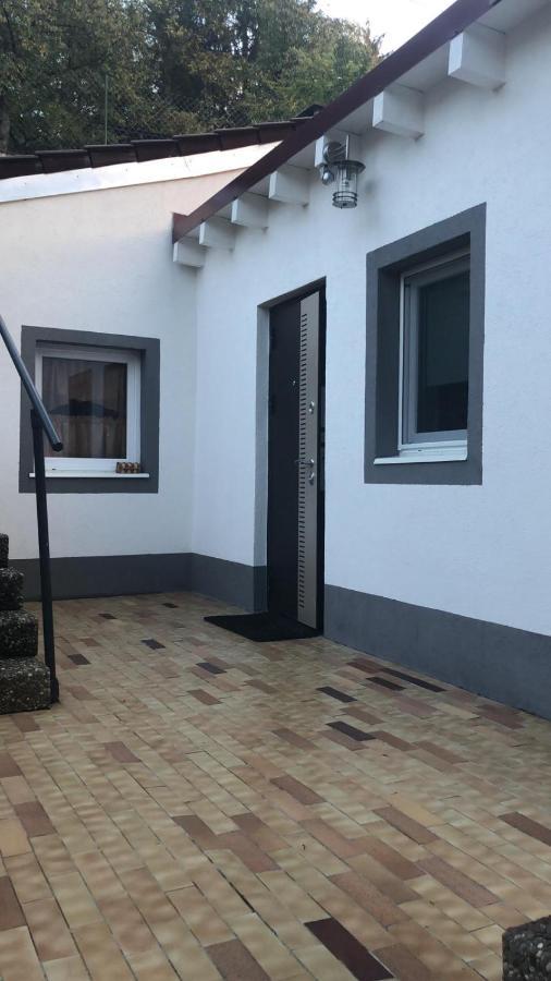Apartment Ferienhaus 维尔茨堡 外观 照片