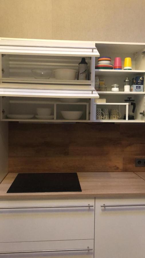 Apartment Ferienhaus 维尔茨堡 外观 照片