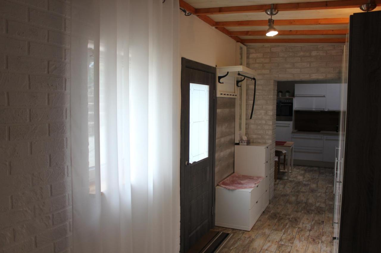 Apartment Ferienhaus 维尔茨堡 外观 照片