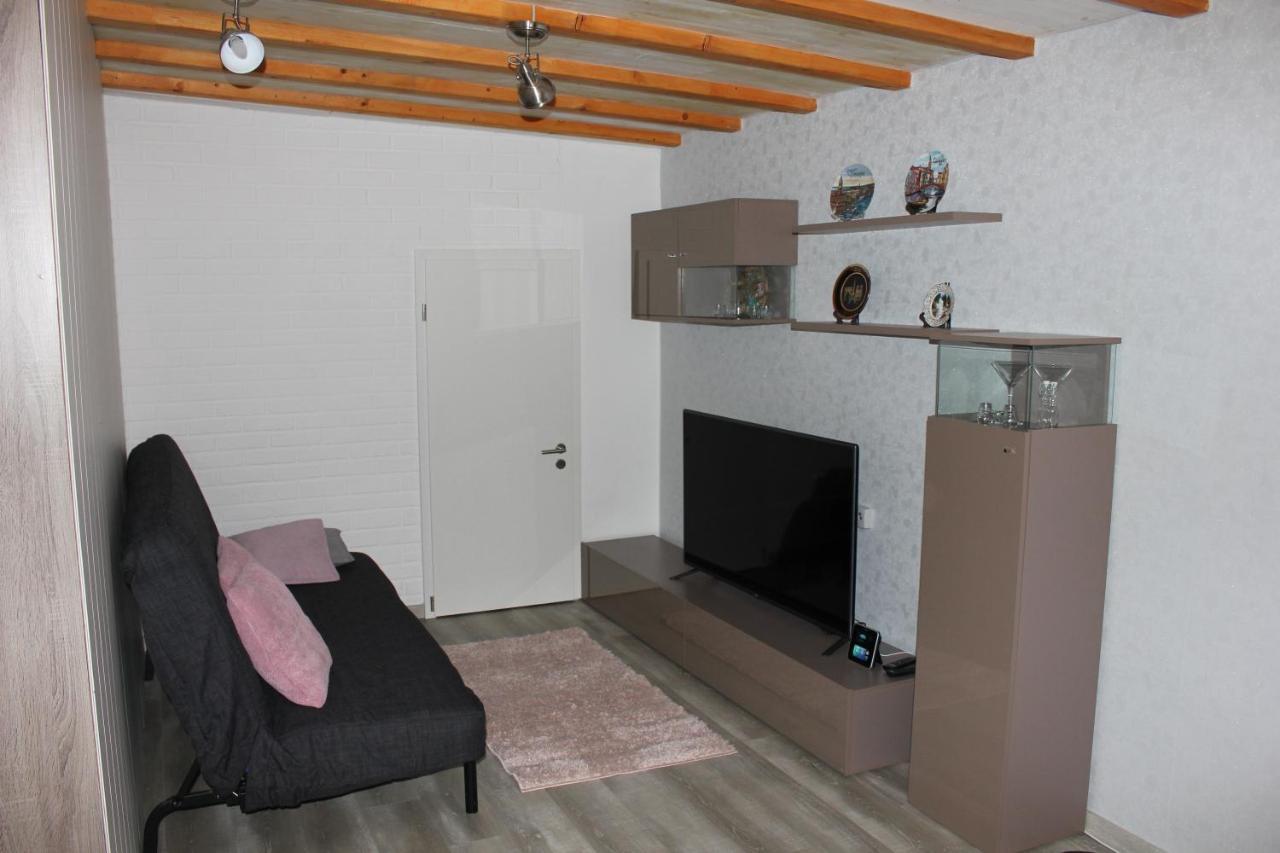 Apartment Ferienhaus 维尔茨堡 外观 照片