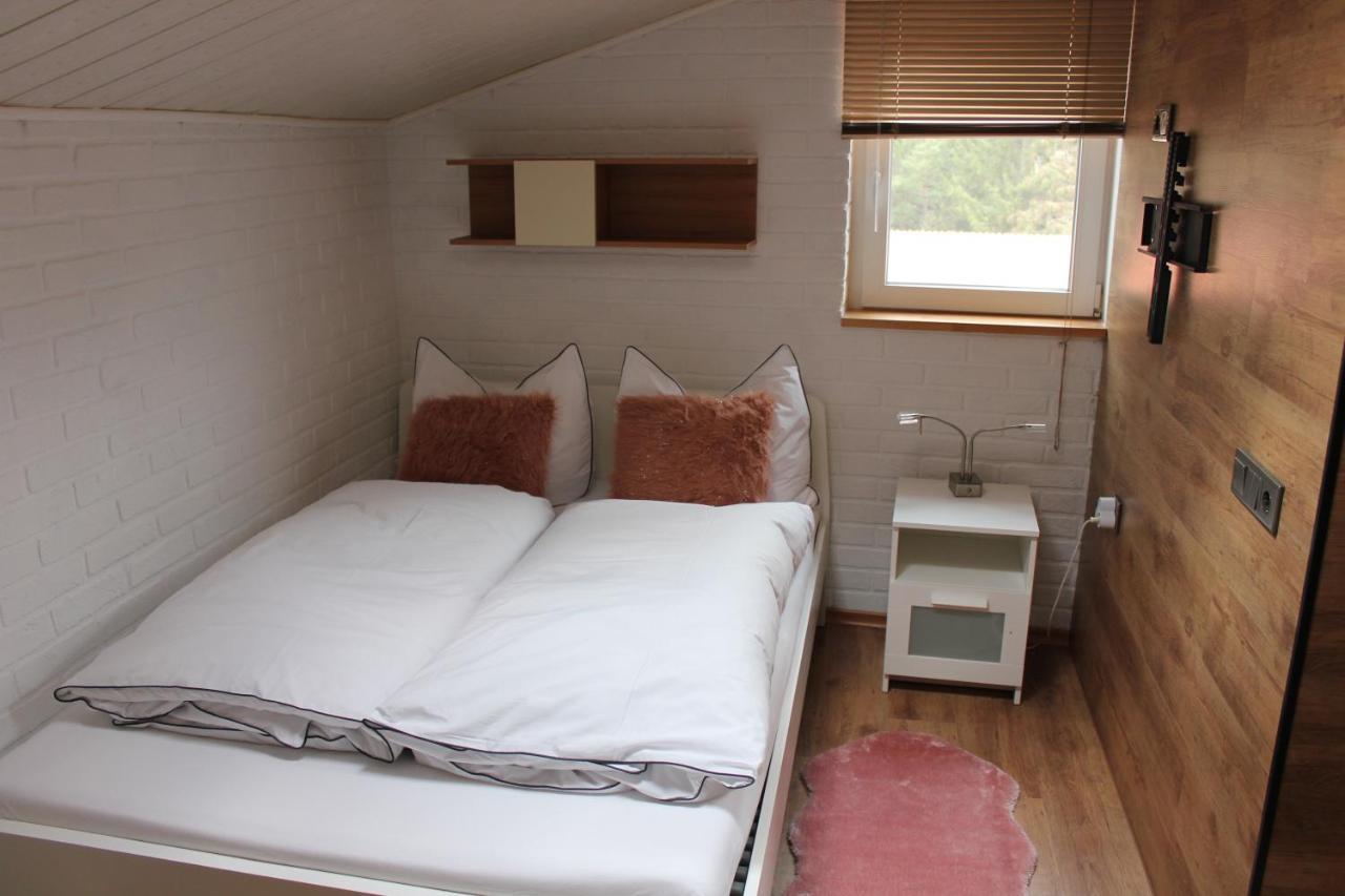 Apartment Ferienhaus 维尔茨堡 外观 照片