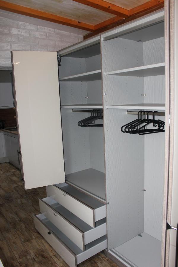 Apartment Ferienhaus 维尔茨堡 外观 照片