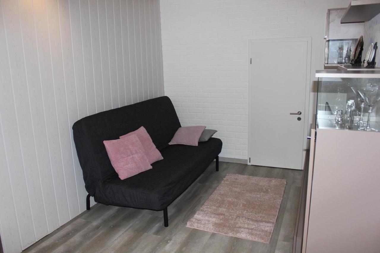 Apartment Ferienhaus 维尔茨堡 外观 照片