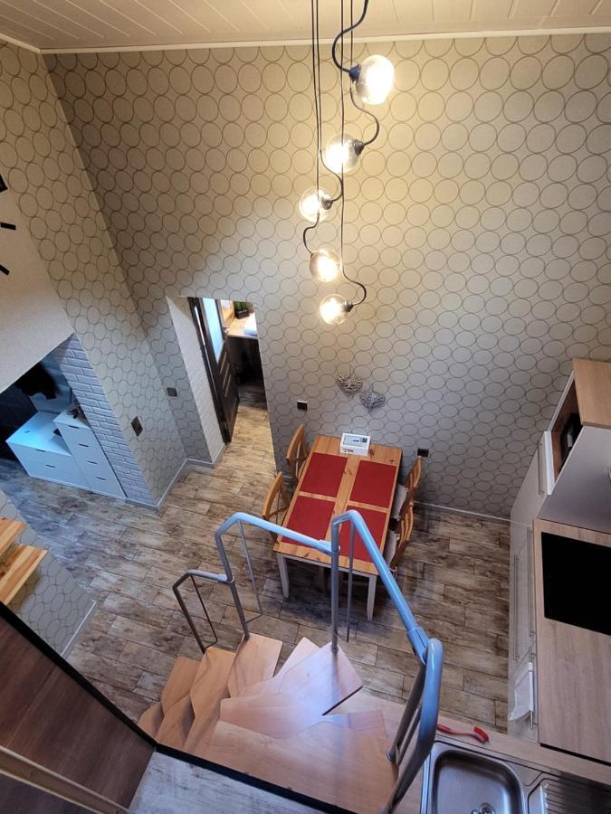 Apartment Ferienhaus 维尔茨堡 外观 照片